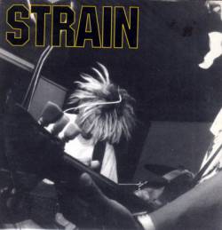 Strain (CAN) : Strain